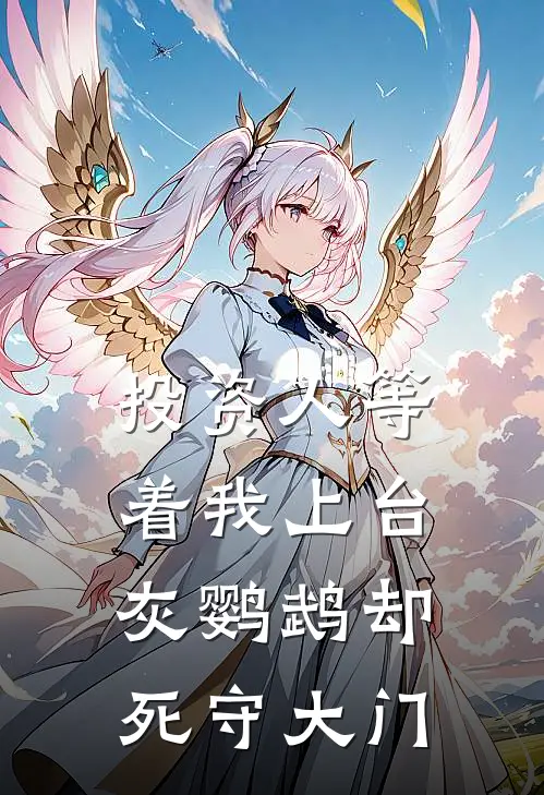投资人等着我上台，灰鹦鹉却死守大门