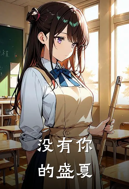 没有你的盛夏