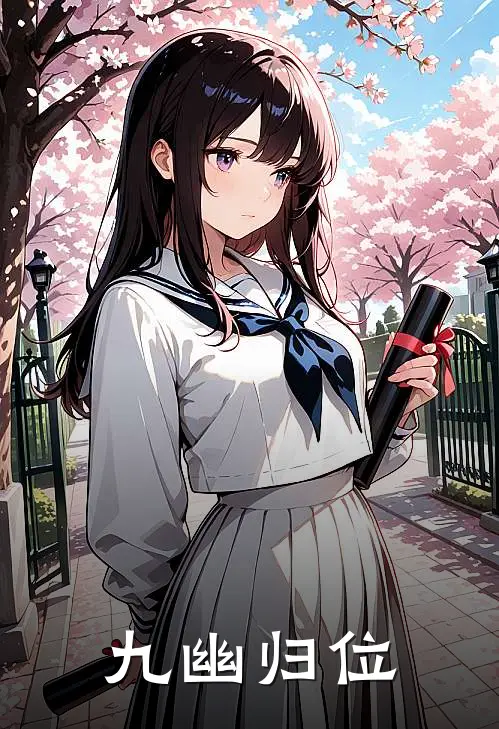 九幽归位
