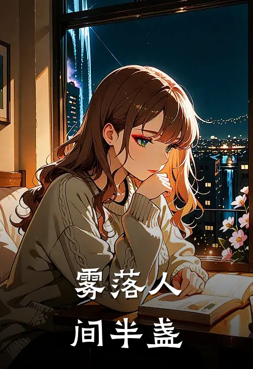 雾落人间半盏