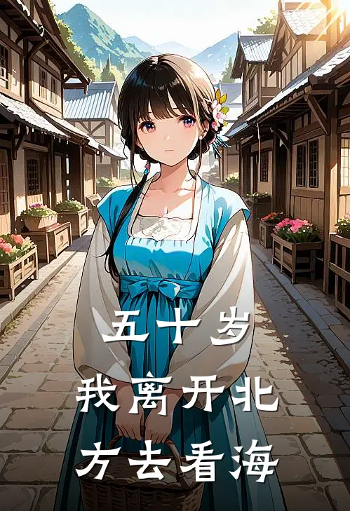 五十岁，我离开北方去看海