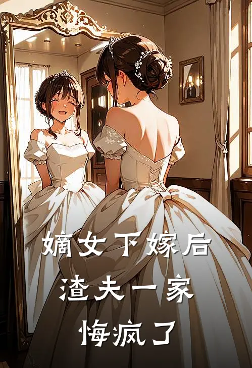嫡女下嫁后，渣夫一家悔疯了