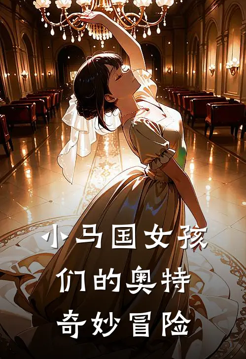 小马国女孩们的奥特奇妙冒险