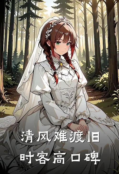 清风难渡旧时客高口碑