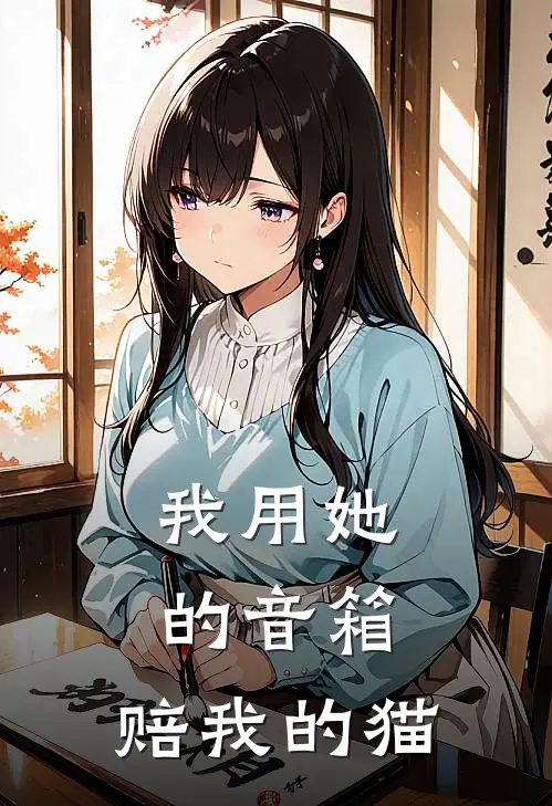 我用她的音箱，赔我的猫