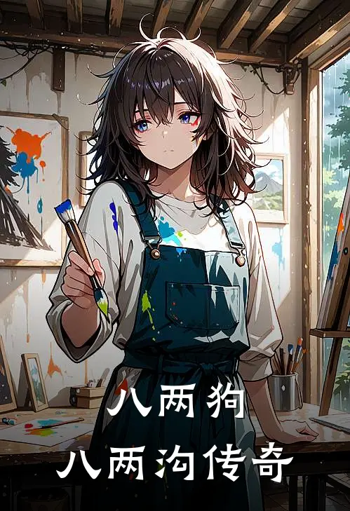八两狗：八两沟传奇