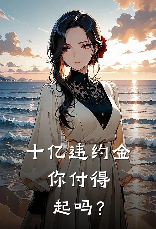 十亿违约金，你付得起吗？