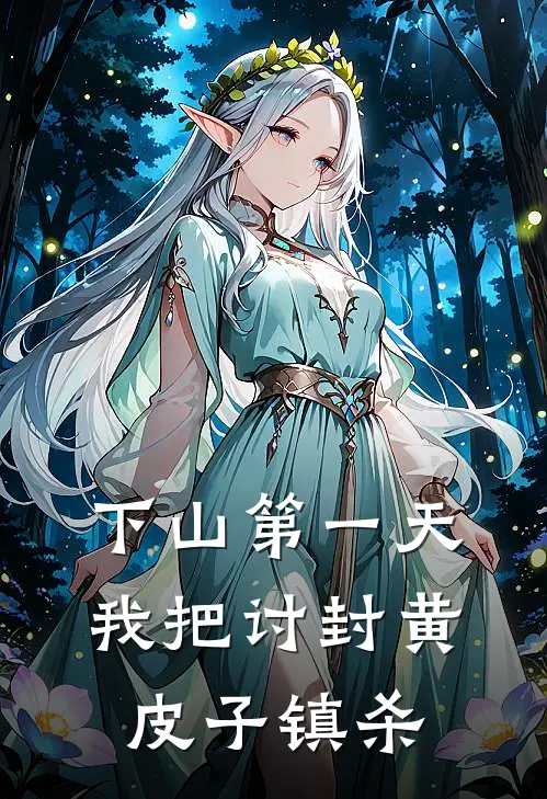 下山第一天，我把讨封黄皮子镇杀