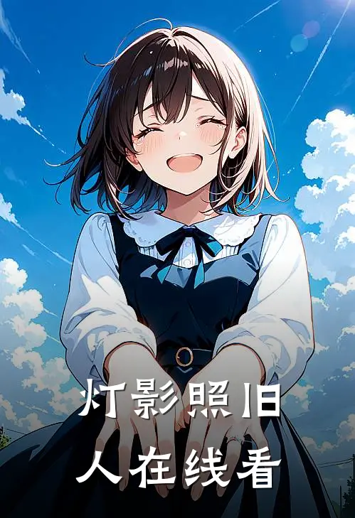 灯影照旧人在线看