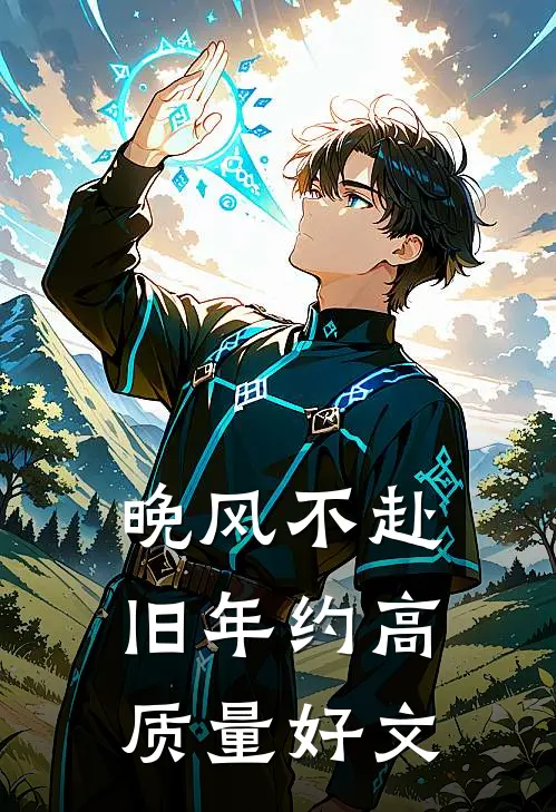 晚风不赴旧年约高质量好文