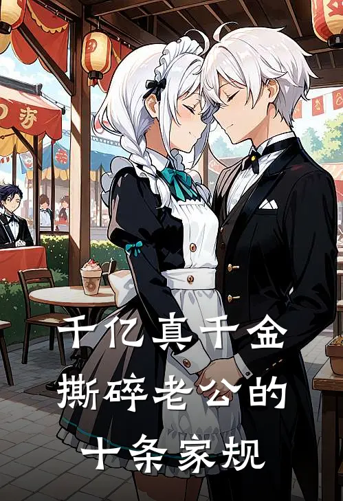 千亿真千金，撕碎老公的十条家规