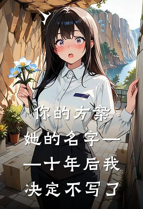 你的方案，她的名字——十年后我决定不写了