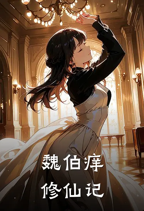 魏伯痒修仙记