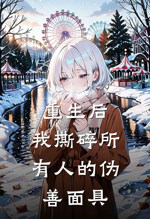 重生后,我撕碎所有人的伪善面具免费阅读