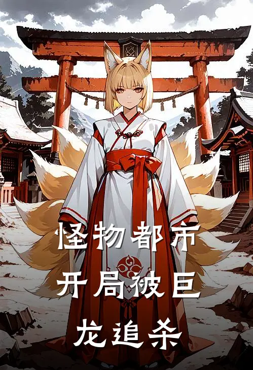 怪物都市开局被巨龙追杀免费阅读