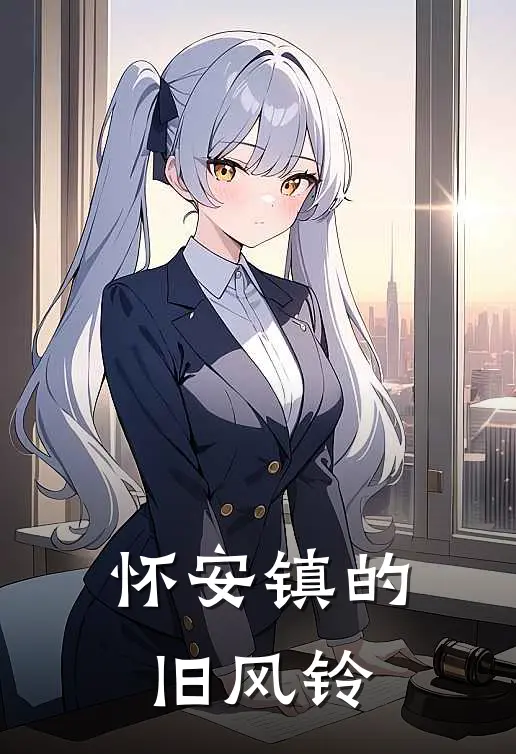 怀安镇的旧风铃