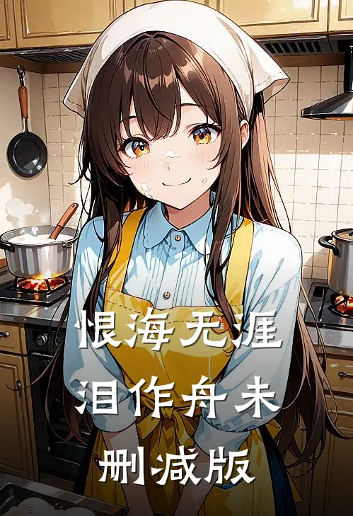恨海无涯泪作舟未删减版
