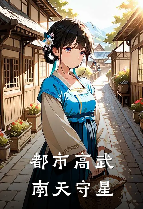 都市高武：南天守星