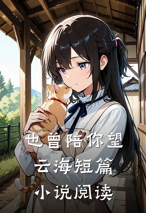 也曾陪你望云海短篇小说阅读