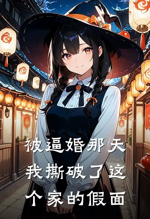 被逼婚那天，我撕破了这个家的假面