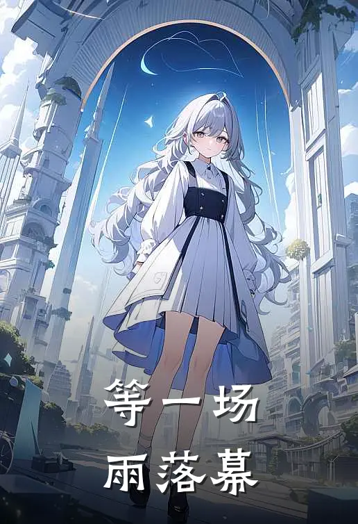 等一场雨落幕