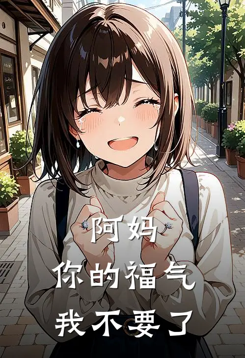 阿妈，你的福气我不要了