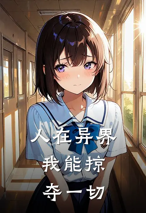 人在异界，我能掠夺一切
