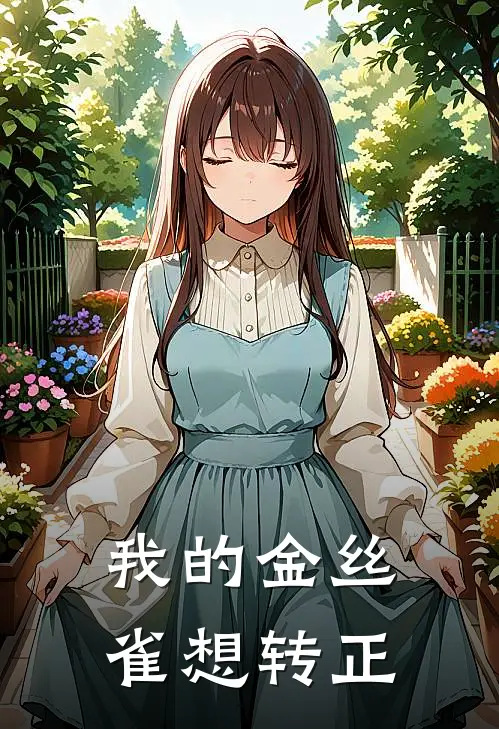 我的金丝雀想转正
