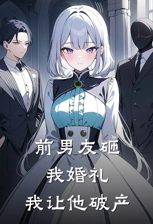 前男友砸我婚礼，我让他破产