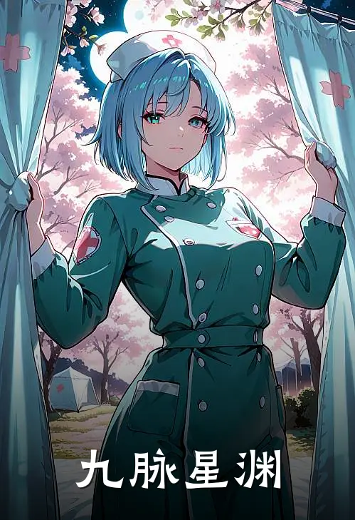 九脉星渊