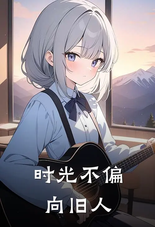 时光不偏向旧人