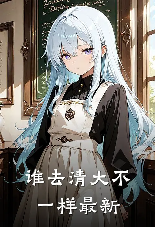 谁去清大不一样最新
