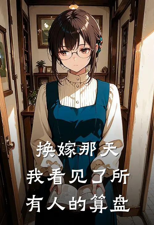 换嫁那天，我看见了所有人的算盘