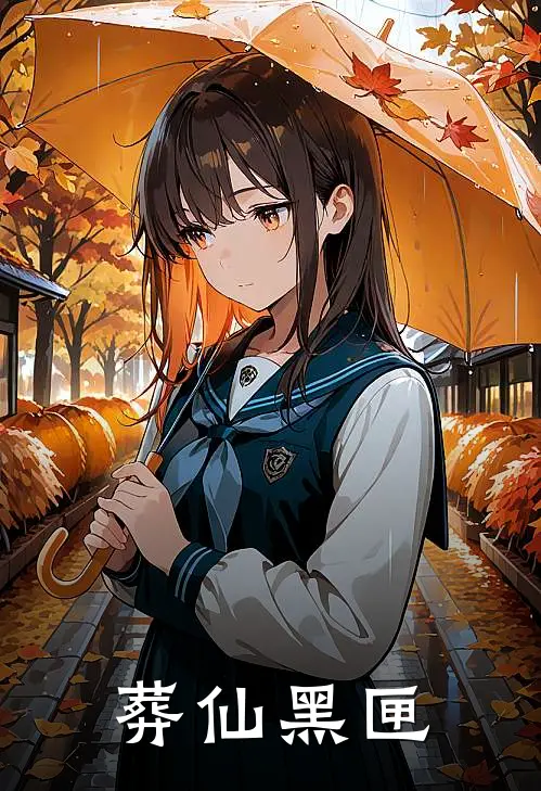 葬仙黑匣