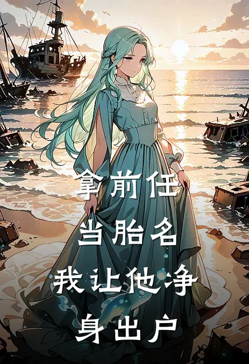 拿前任当胎名，我让他净身出户
