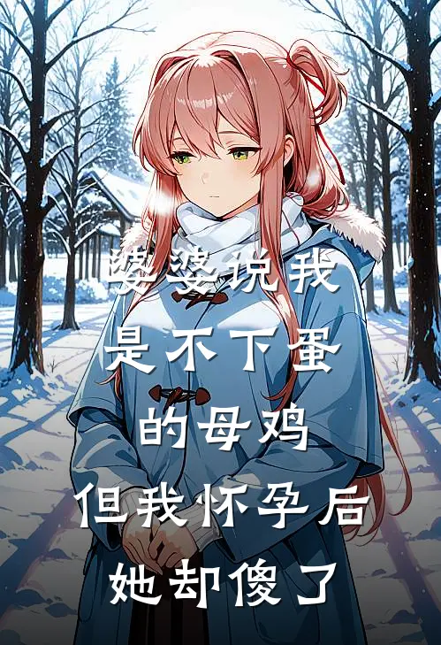 婆婆说我是不下蛋的母鸡，但我怀孕后她却傻了