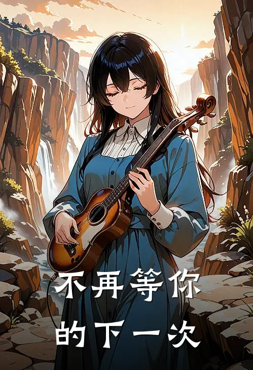 不再等你的下一次