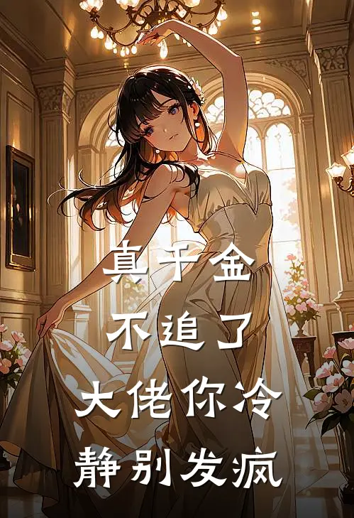 真千金不追了，大佬你冷静别发疯
