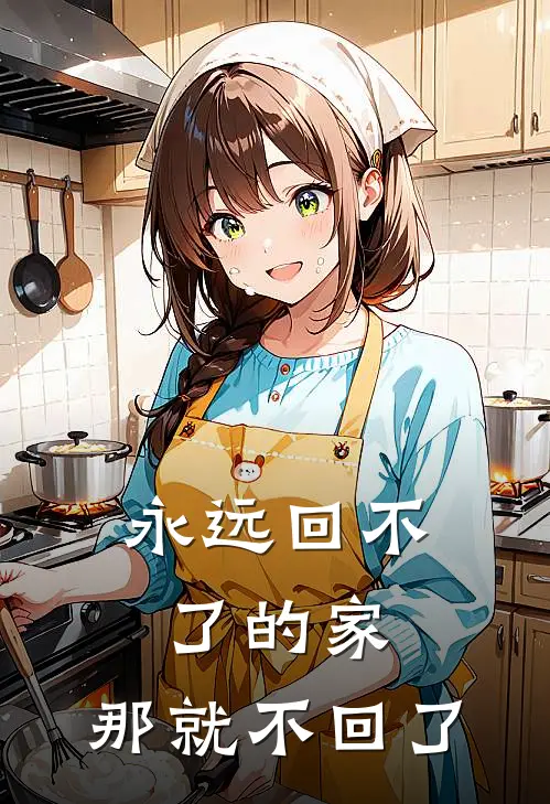 永远回不了的家,那就不回了