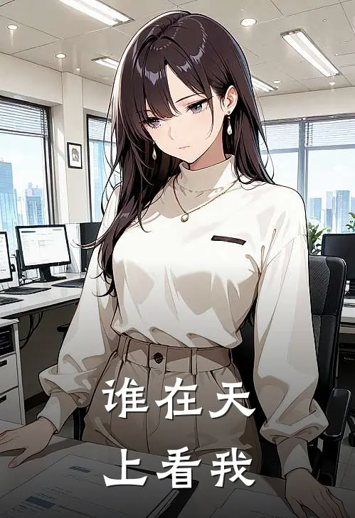 谁在天上看我