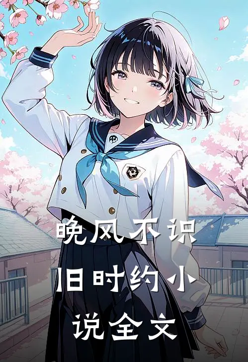 晚风不识旧时约小说全文