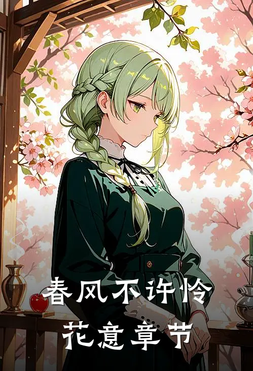 春风不许怜花意章节