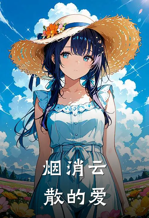 烟消云散的爱