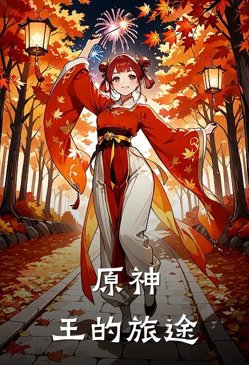 原神王的旅途在线观看