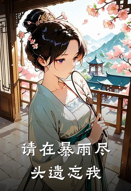 请在暴雨尽头遗忘我