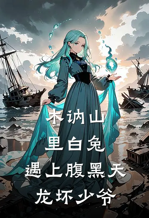 木讷山里白兔，遇上腹黑天龙坏少爷