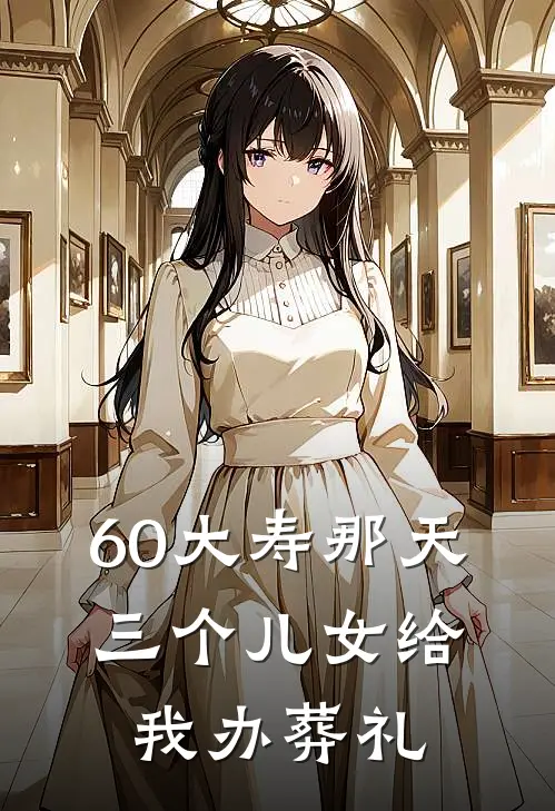 60大寿那天，三个儿女给我办葬礼