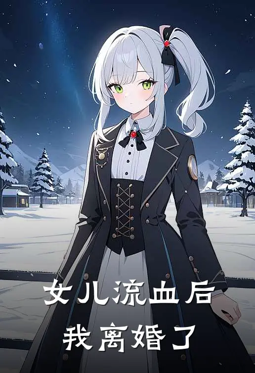 女儿流血后我离婚了