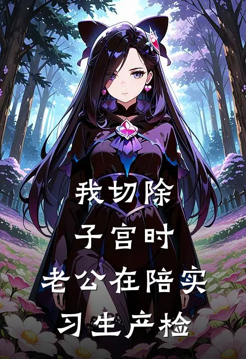 我切除子宫时，老公在陪实习生产检