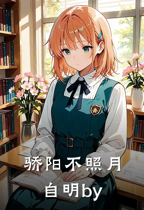 骄阳不照月自明by